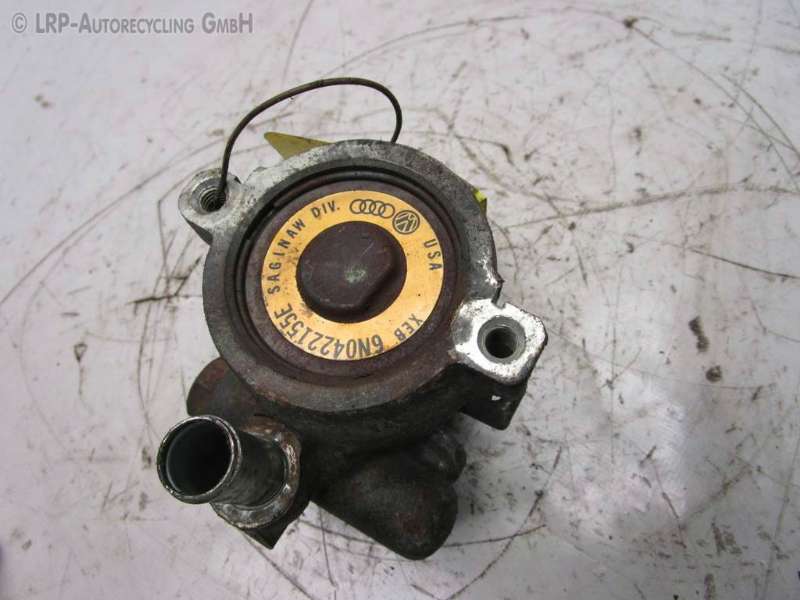 VW Polo 6N1 original Servopumpe 6N0422155E SAGINAW 1.0 37kw BJ1997